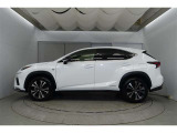 NX 300h Fスポーツ 