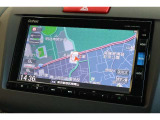 純正メモリーナビVXM-195VFi 操作性と機能性に優れているナビで、初めての道でも安心・快適なドライブをサポートします!