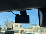 ドラレコ付き