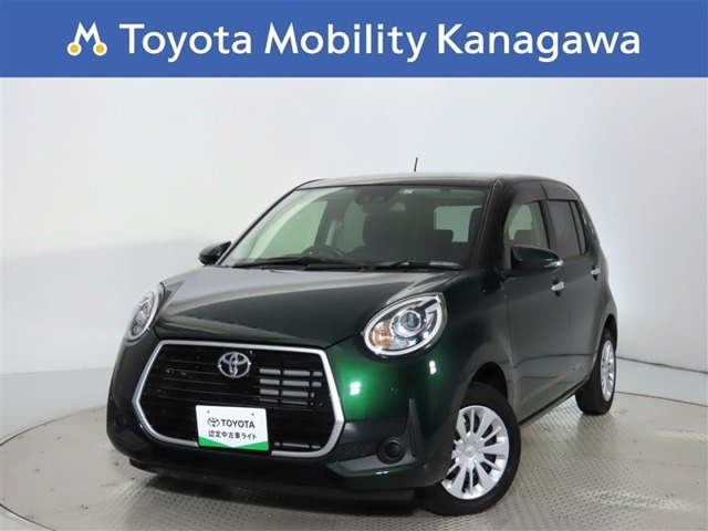 パッソ 1.0 モーダ 