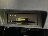 【ETC】高速道路の料金所をストレスなく通過!話題のスポットやサービスエリアに多い「スマートIC」利用時は必須のアイテムです。当店でセットアップを実施、ご納車当日からすぐにご利用いただけます!