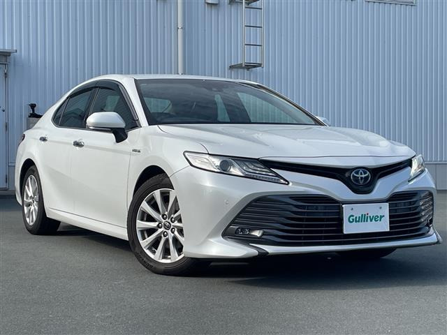 カムリ 2.5 G 修復歴無し