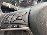 ■ステアリングスイッチ■ハンドル手元でオーディオの操作が簡単に出来ます。運転中でもナビまで手を伸ばさずに操作が出来て安心です。