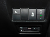 ホンダセンシングやETC等、装備充実です!