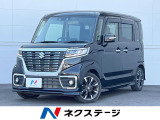 スズキ スペーシアカスタム