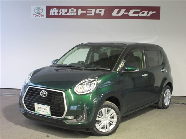 パッソ 1.0 モーダ