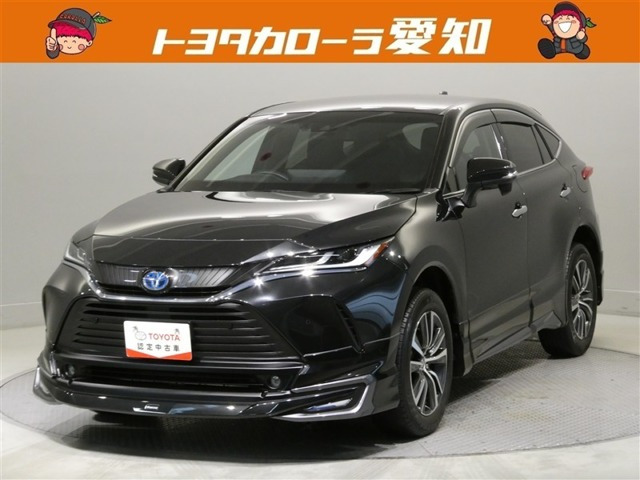 ヤリス 1.5 ハイブリッド G 