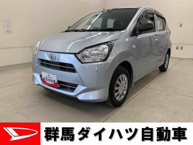 ミライース L SAIII 