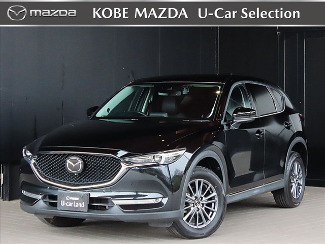 CX-5 2.5 25S Lパッケージ 
