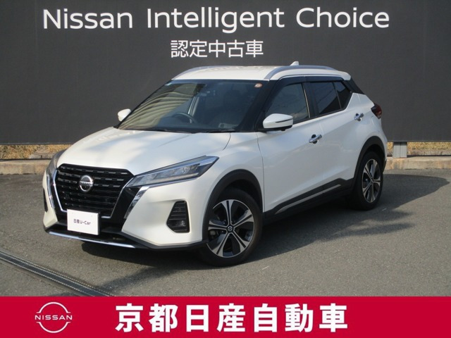 キックス 1.2 X (e-POWER) 