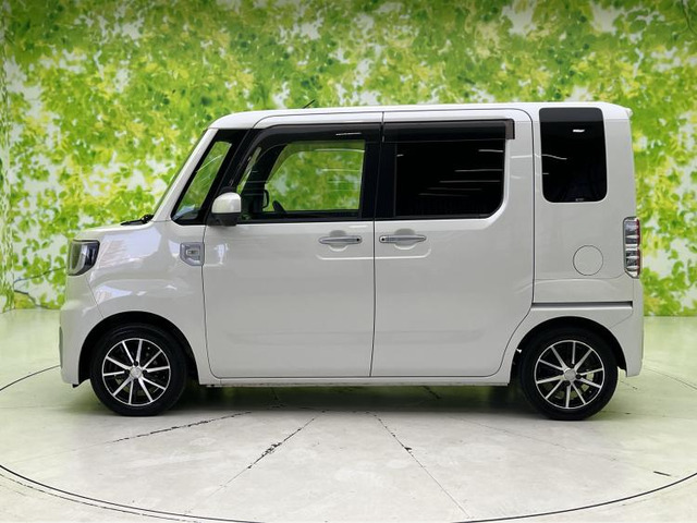 ダイハツ ウェイク X ファインセレクション SA の中古車詳細 (108,900 ダイハツ ウェイク X ファインセレクション SA の中古車詳細 (108,900