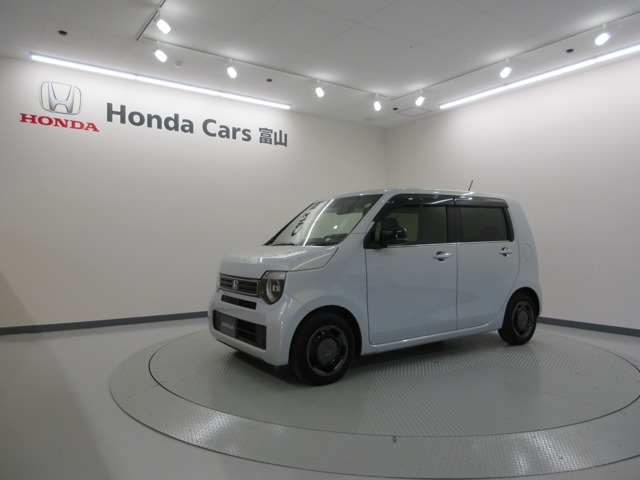 N-WGN L スタイルプラス ビター 