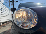 夜間や荒天時により良好な視界で安心な走行をご希望される方には【高輝度LEDヘッドライト】の取付がおすすめ!多くのお客様にご好評いただいております♪