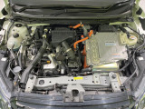 親切・丁寧な専門メカニックスタッフが応対!・車検・点検整備・事故等の修理などアフターサービスも安心。お車のカスタマイズもネクステージのサービススタッフまでご相談ください!
