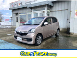 新潟県内で自動車販売・買取店、整備工場を7店舗展開する、「ONE&PEACEグループ」の店舗です。