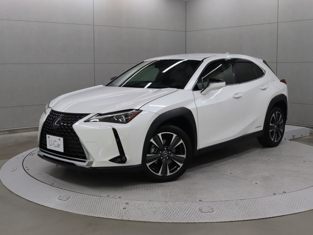 UX 250h バージョンL 