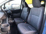 【運転席・助手席】です!実際お座りいただくのが分かりやすいと思いますので,ぜひお気軽にご来店ください♪状態もいいですよ☆