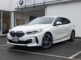 BMW 1シリーズ