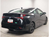 プリウス 1.8 A ツーリングセレクション ブラックエディション 