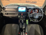 ジムニー XL 4WD 