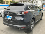 CX-8 2.2 XD Lパッケージ 