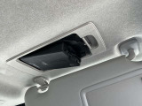 すっきり収納の純正ETC装備済です!