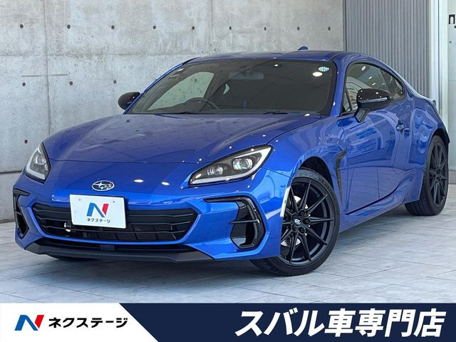 BRZ 2.4 S 10th アニバーサリー リミテッド 