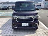 N-BOX G L ターボ ホンダセンシング 