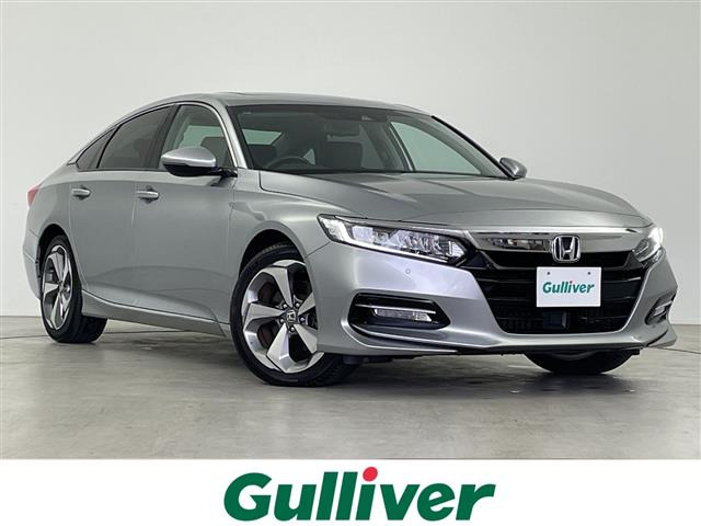 アコード 2.0 EX 本革シート サンルーフ