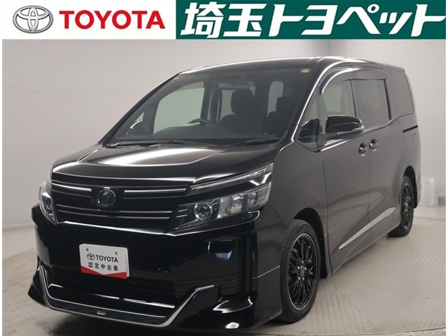 ヴォクシー 2.0 X 