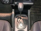 シフト操作もしやすく快適な運転を楽しんでいただけます♪