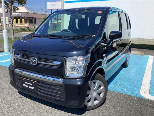 フレア ハイブリッド XG 