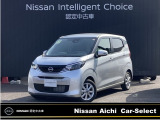 日産 デイズ