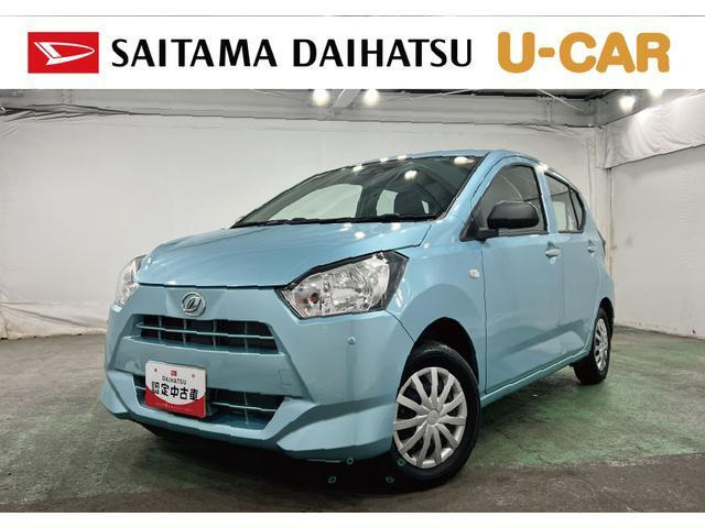 ミライース L SAIII 