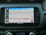 純正ナビです。楽しいドライブにナビは欠かせませんよね。今まで行ったことの無いところに行ってみませんか?