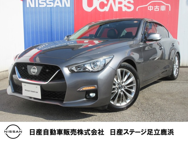 スカイライン 3.0 GT タイプP 