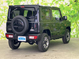 ジムニー XC 4WD 
