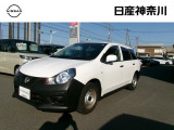 日産 AD