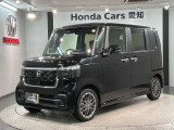 評価6 禁煙車 HondaSENSING 新車保証 試乗車 純正ナビLXU-242NBi TV バックカメラ CD Bluetooth DVD シ-トヒ-タ- ETC LEDライト 両側電動ドア 横滑り防止装置 クルーズコントロール コ-ナ-センサ-