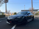RX-8 タイプS フルエアロ 社外アルミホイール