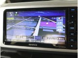 ナビゲーション付なので、何時何処でも行きたい場所へ。 ナビって無くて良いかなと思っていても一度使うと手放せませんよね。