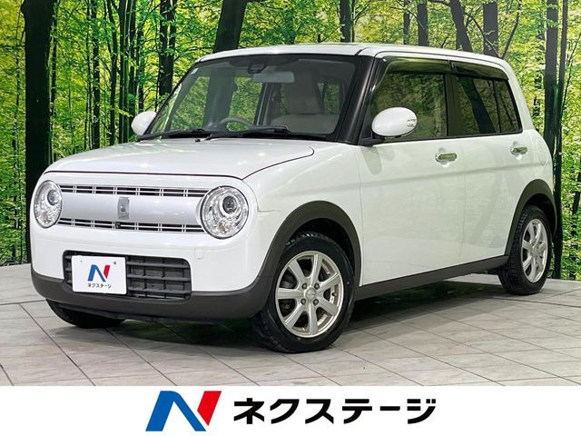 アルトラパン X 