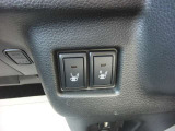 運転席&助手席シートヒーター!