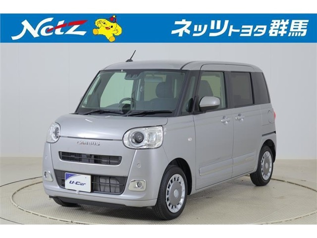 ムーヴキャンバス  セオリー G