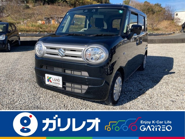 ワゴンRスマイル G 快適パッケージ 