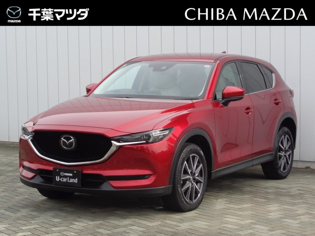 CX-5 2.2 XD Lパッケージ 