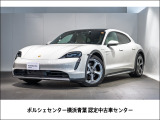 ポルシェ タイカンクロスツーリスモ