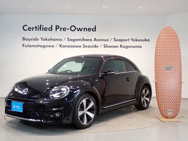 ザ・ビートル Rライン マイスター