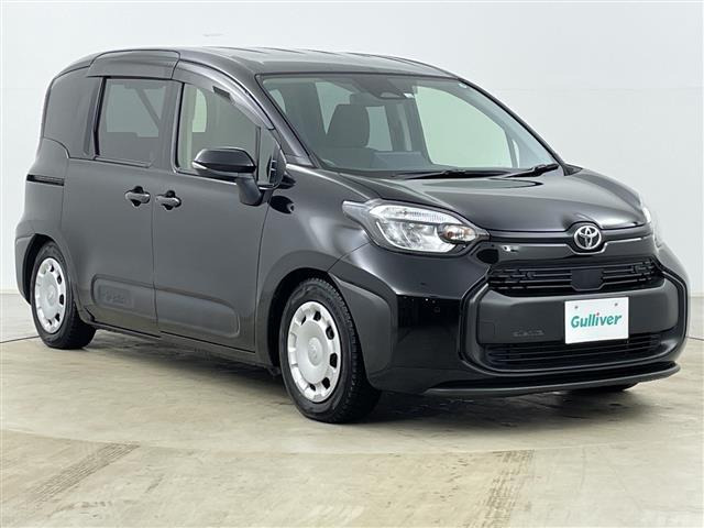 シエンタ ハイブリッド 1.5 G 4WD ワンオーナー