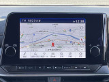 ♪ カーナビ付いてます。当たり前の装備こそ無くては不便!お好きな曲聴いて楽しいドライブを過ごして下さいね ♪